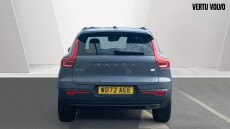 Volvo Xc40 1.5 T4 Recharge PHEV Plus Dark 5dr Auto Estate